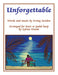Unforgettable Arranged for Lever or Pedal Harp 豎琴 | 小雅音樂 Hsiaoya Music