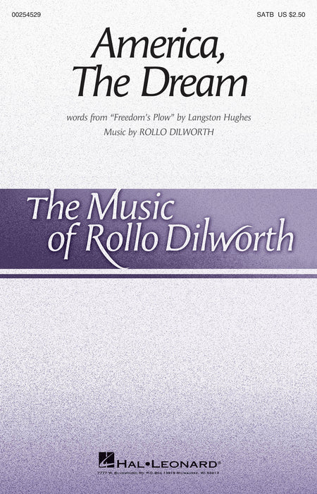 America, the Dream | 小雅音樂 Hsiaoya Music