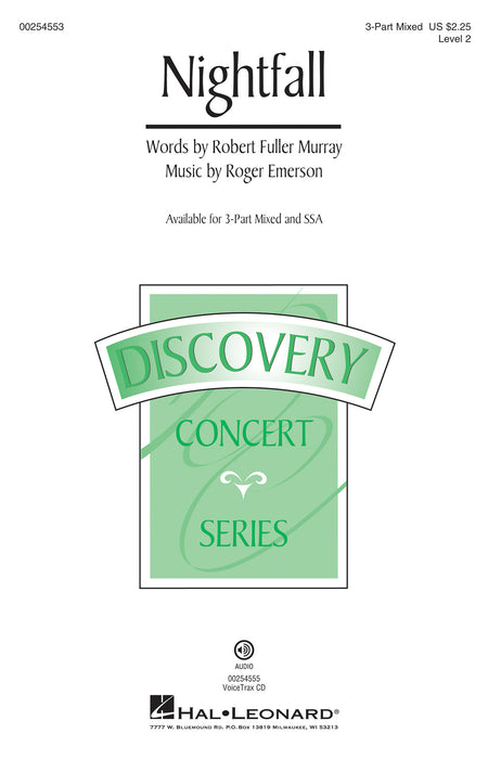 Nightfall Discovery Level 2 | 小雅音樂 Hsiaoya Music