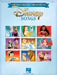 The Illustrated Treasury of Disney Songs - 7th Edition | 小雅音樂 Hsiaoya Music