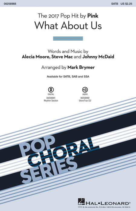 What About Us | 小雅音樂 Hsiaoya Music