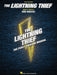 The Lightning Thief The Percy Jackson Musical - Vocal Selections | 小雅音樂 Hsiaoya Music