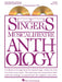 Singer's Musical Theatre Anthology - Trios Accompaniment CDs for Corresponding Songbook 三重奏 伴奏 | 小雅音樂 Hsiaoya Music
