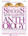 Singer's Musical Theatre Anthology - Trios Accompaniment CDs for Corresponding Songbook 三重奏 伴奏 | 小雅音樂 Hsiaoya Music