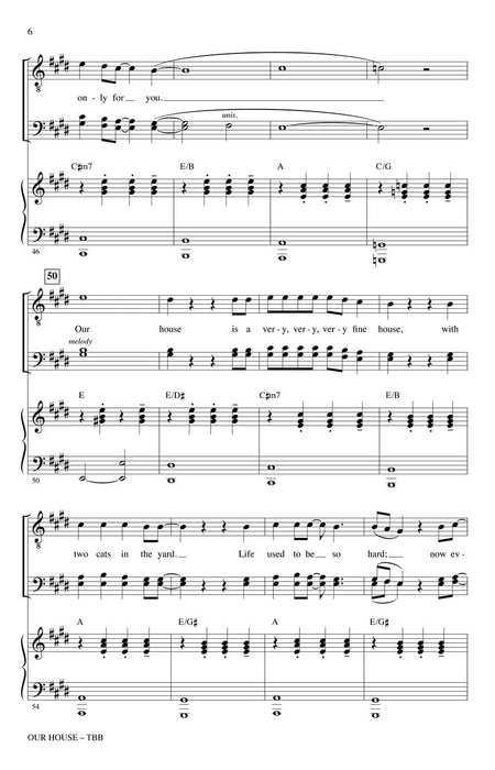 Our House | 小雅音樂 Hsiaoya Music