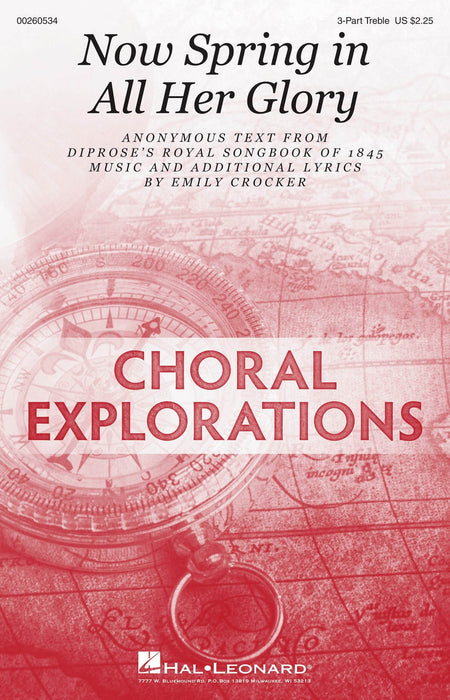 Now Spring in All Her Glory | 小雅音樂 Hsiaoya Music