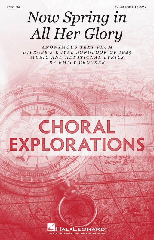 Now Spring in All Her Glory | 小雅音樂 Hsiaoya Music