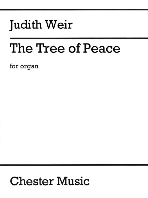 The Tree of Peace Organ 管風琴 管風琴 | 小雅音樂 Hsiaoya Music