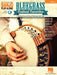 Bluegrass Festival Favorites Banjo Play-Along Volume 9 | 小雅音樂 Hsiaoya Music