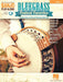 Bluegrass Festival Favorites Banjo Play-Along Volume 9 | 小雅音樂 Hsiaoya Music