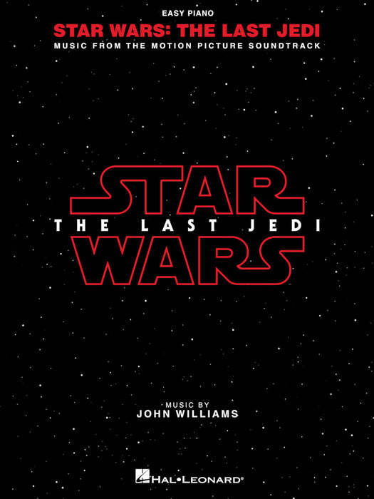 Star Wars: The Last Jedi Music from the Motion Picture Soundtrack | 小雅音樂 Hsiaoya Music