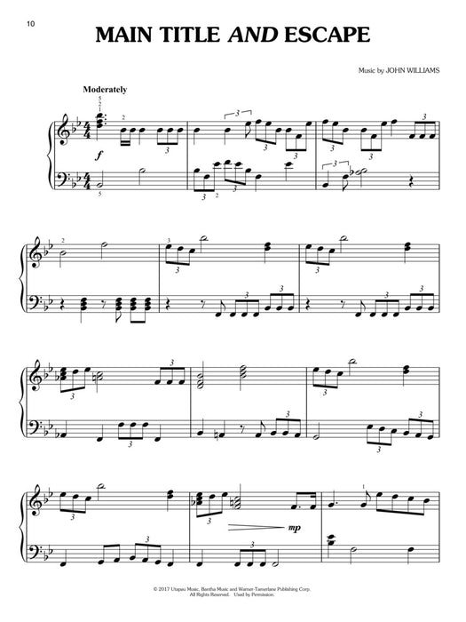 Star Wars: The Last Jedi Music from the Motion Picture Soundtrack | 小雅音樂 Hsiaoya Music