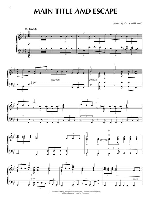 Star Wars: The Last Jedi Music from the Motion Picture Soundtrack | 小雅音樂 Hsiaoya Music