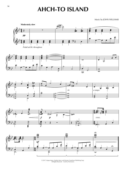 Star Wars: The Last Jedi Music from the Motion Picture Soundtrack | 小雅音樂 Hsiaoya Music