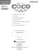 Coco Violin 小提琴 | 小雅音樂 Hsiaoya Music