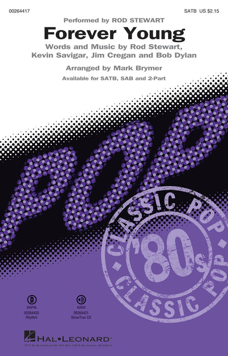 Forever Young | 小雅音樂 Hsiaoya Music