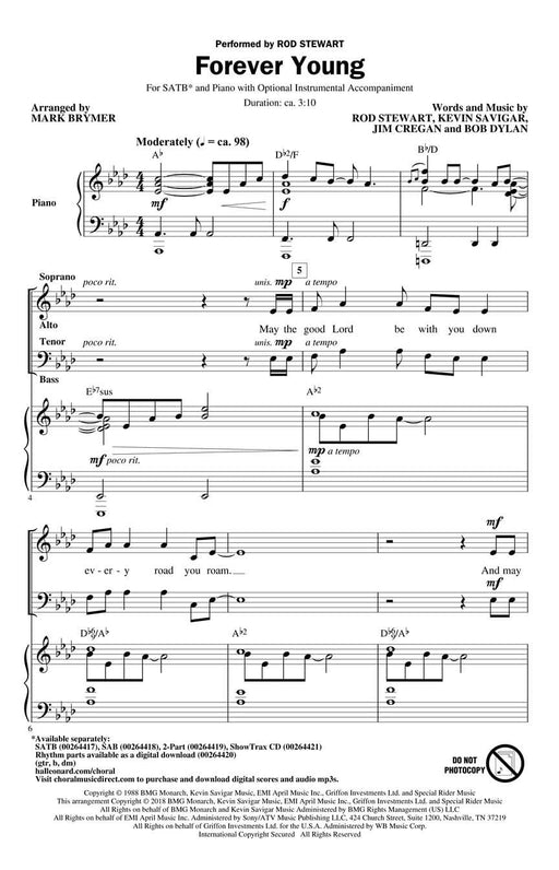 Forever Young | 小雅音樂 Hsiaoya Music