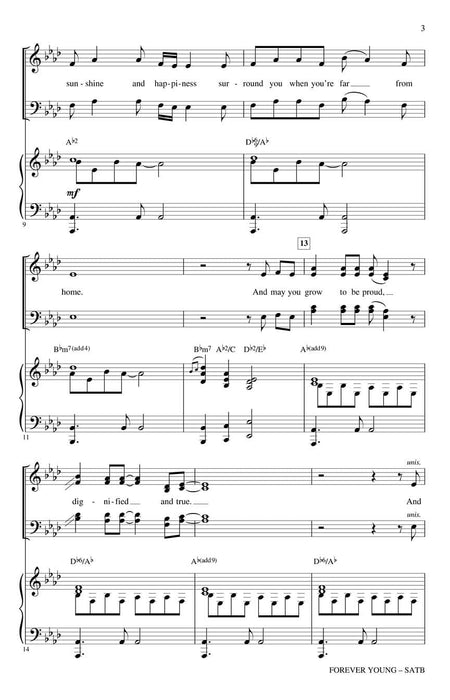 Forever Young | 小雅音樂 Hsiaoya Music