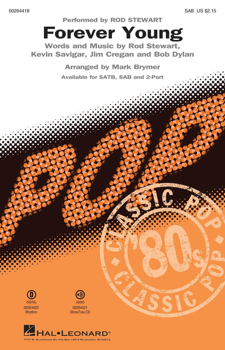 Forever Young | 小雅音樂 Hsiaoya Music