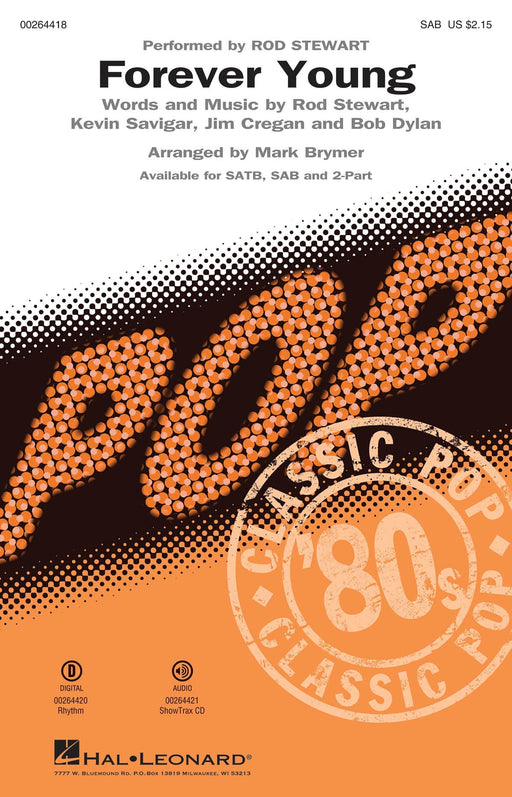 Forever Young | 小雅音樂 Hsiaoya Music