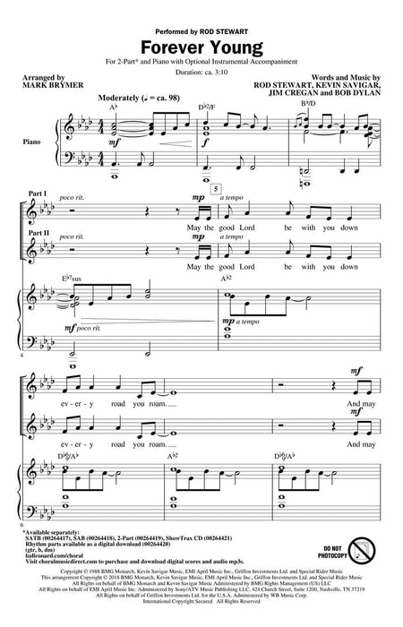 Forever Young | 小雅音樂 Hsiaoya Music