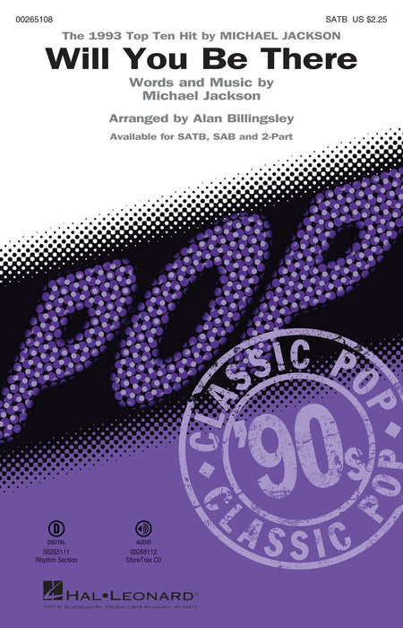 Will You Be There | 小雅音樂 Hsiaoya Music