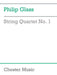 String Quartet No. 1 1966 弦樂四重奏 | 小雅音樂 Hsiaoya Music