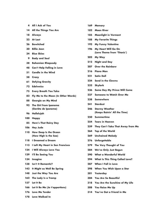 The Best Songs Ever - 9th Edition | 小雅音樂 Hsiaoya Music