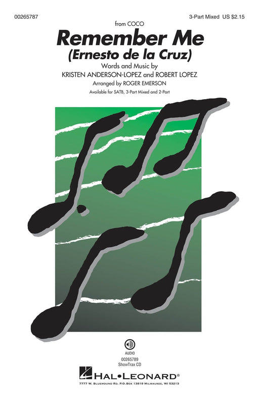 Remember Me from Coco | 小雅音樂 Hsiaoya Music