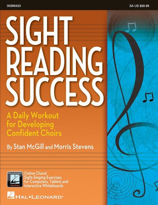 Sight-Reading Success A Daily Workout for Developing Confident Choirs | 小雅音樂 Hsiaoya Music