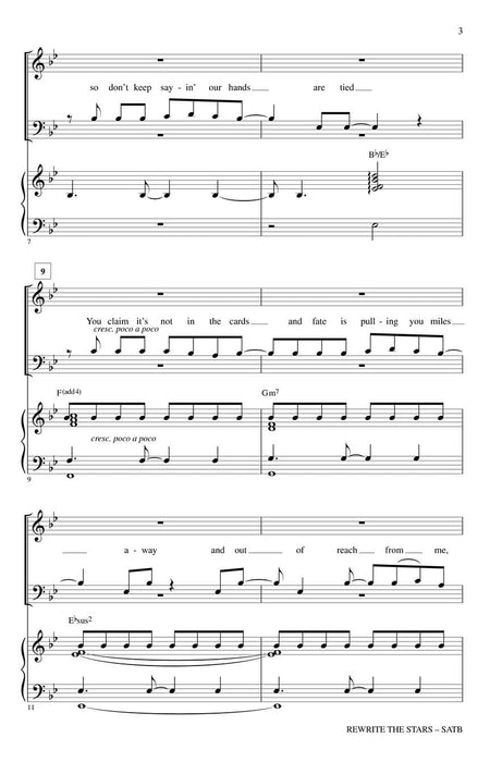 Rewrite the Stars from The Greatest Showman | 小雅音樂 Hsiaoya Music