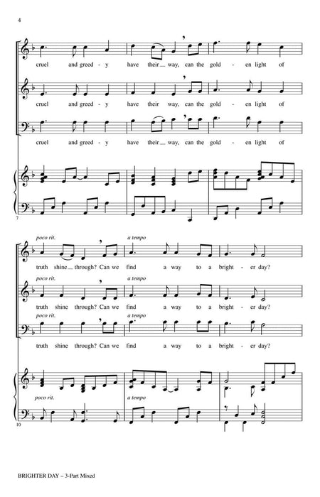 Brighter Day Discovery Level 1 | 小雅音樂 Hsiaoya Music