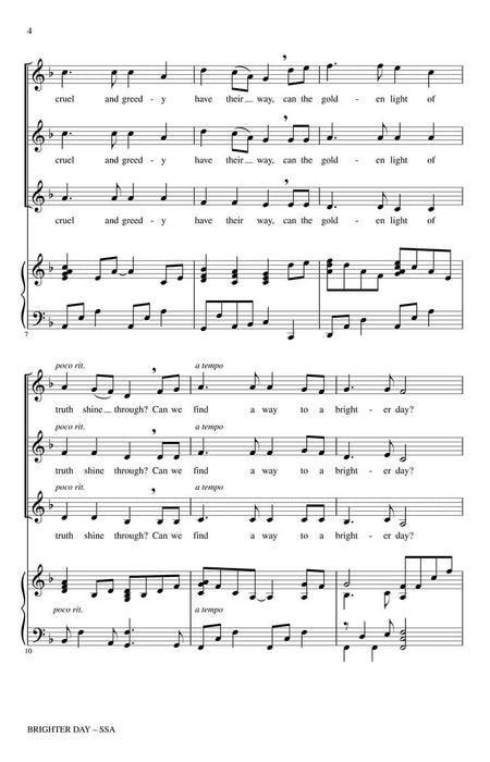 Brighter Day Discovery Level 1 | 小雅音樂 Hsiaoya Music