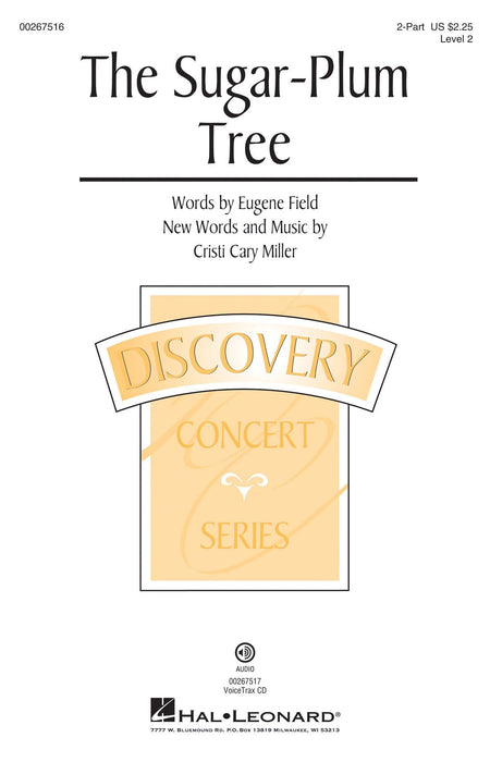 The Sugar-Plum Tree Discovery Level 2 | 小雅音樂 Hsiaoya Music