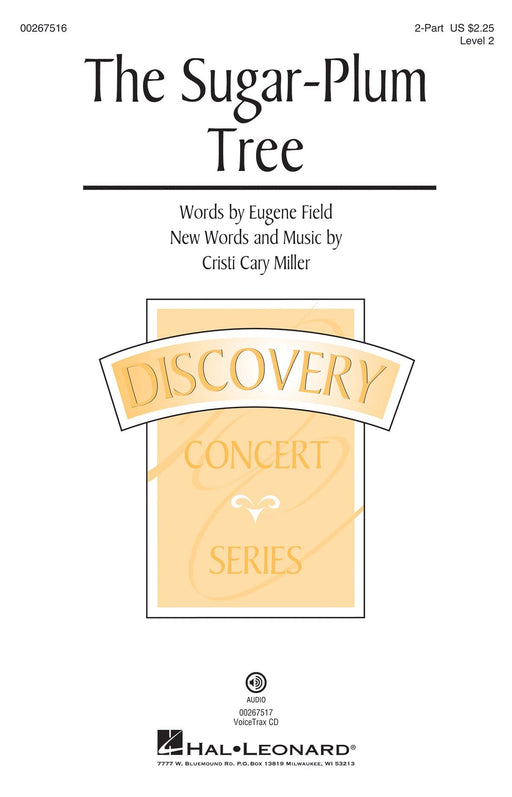 The Sugar-Plum Tree Discovery Level 2 | 小雅音樂 Hsiaoya Music