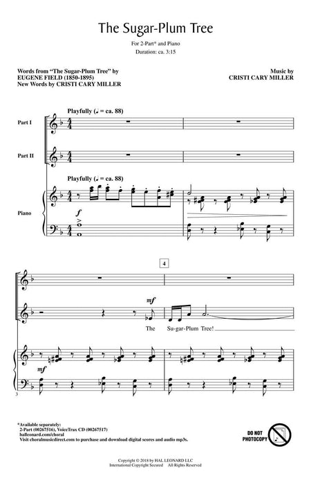 The Sugar-Plum Tree Discovery Level 2 | 小雅音樂 Hsiaoya Music