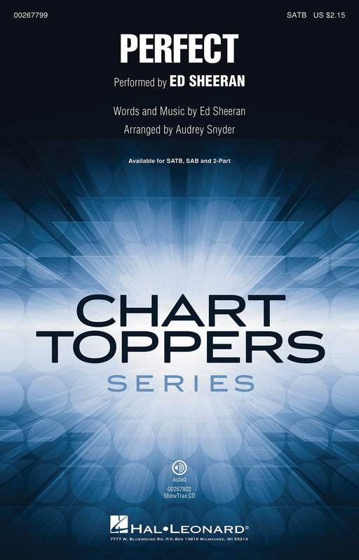 Perfect | 小雅音樂 Hsiaoya Music