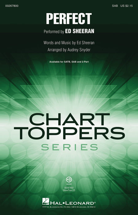 Perfect | 小雅音樂 Hsiaoya Music