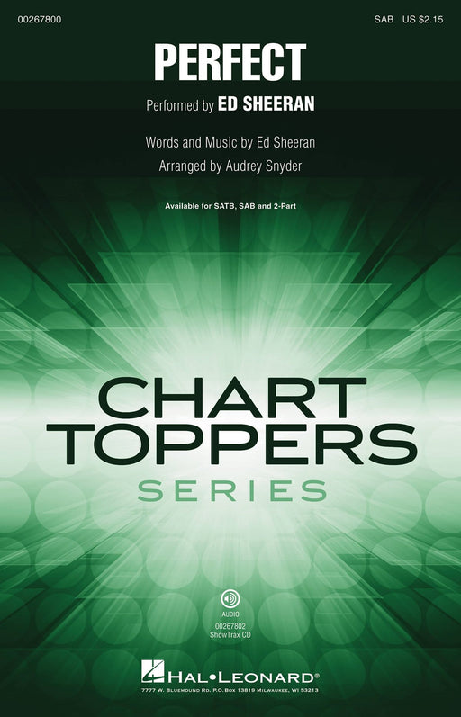 Perfect | 小雅音樂 Hsiaoya Music