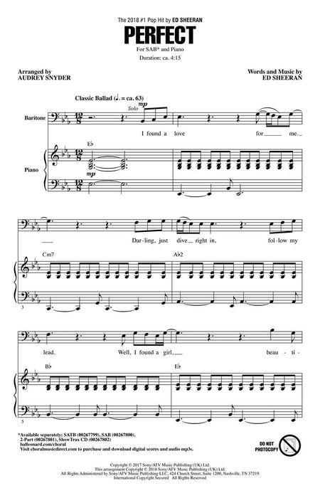 Perfect | 小雅音樂 Hsiaoya Music