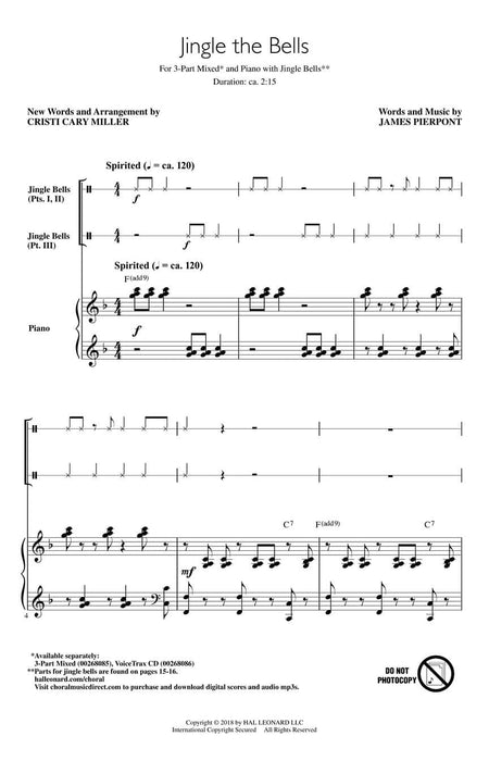 Jingle the Bells Discovery Level 2 鐘 | 小雅音樂 Hsiaoya Music