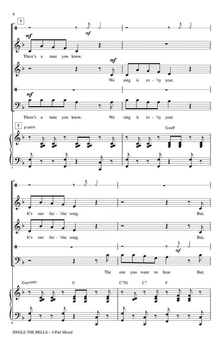 Jingle the Bells Discovery Level 2 鐘 | 小雅音樂 Hsiaoya Music