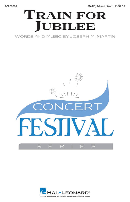 Train for Jubilee | 小雅音樂 Hsiaoya Music