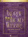 Andrew Lloyd Webber Theatre Songs - Women's Edition 12 Songs in Full, Authentic Editions, Plus 16-Bar Audition Versions | 小雅音樂 Hsiaoya Music