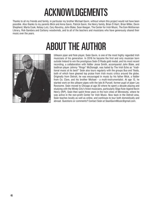 Hal Leonard Tin Whistle Method 口哨哨笛 | 小雅音樂 Hsiaoya Music