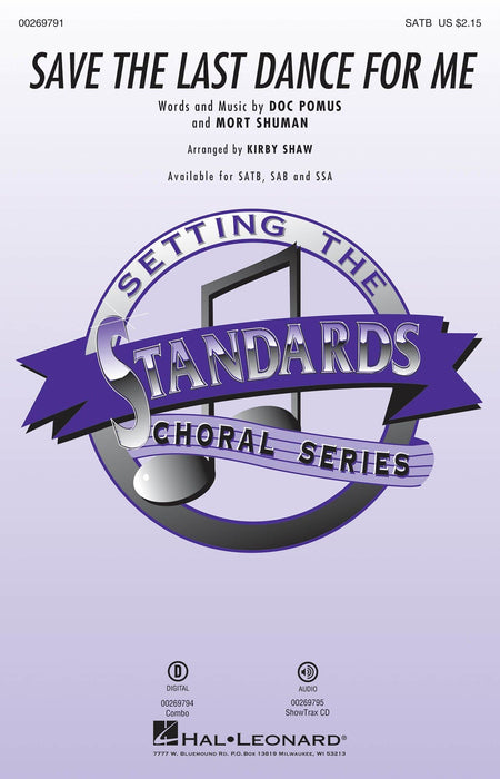 Save the Last Dance for Me 舞曲 | 小雅音樂 Hsiaoya Music