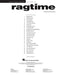 Ragtime Jazz Piano Solos Series Volume 55 繁音拍子 鋼琴 獨奏 | 小雅音樂 Hsiaoya Music