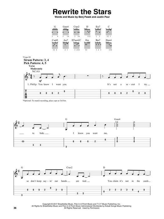 The Greatest Showman Music from the Motion Picture Soundtrack | 小雅音樂 Hsiaoya Music