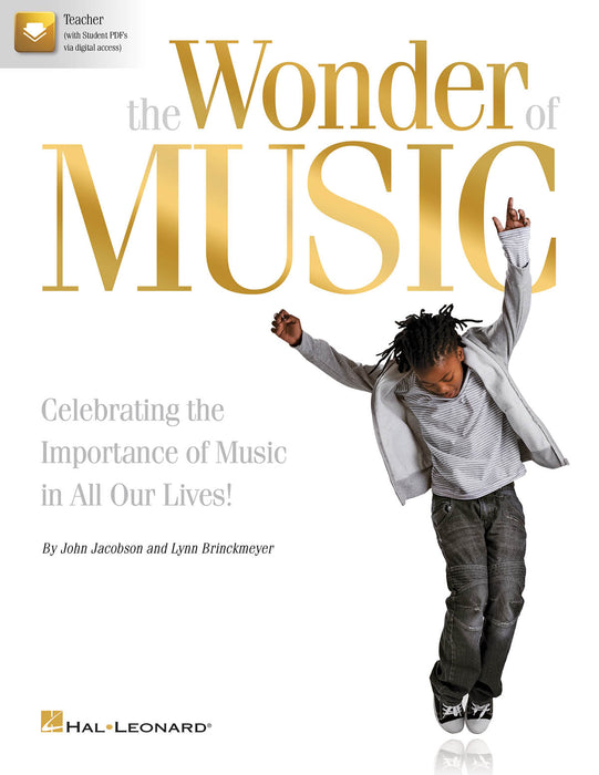 The Wonder of Music A Musical Revue Celebrating the Importance of Music in Our Lives | 小雅音樂 Hsiaoya Music