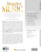 The Wonder of Music A Musical Revue Celebrating the Importance of Music in Our Lives | 小雅音樂 Hsiaoya Music